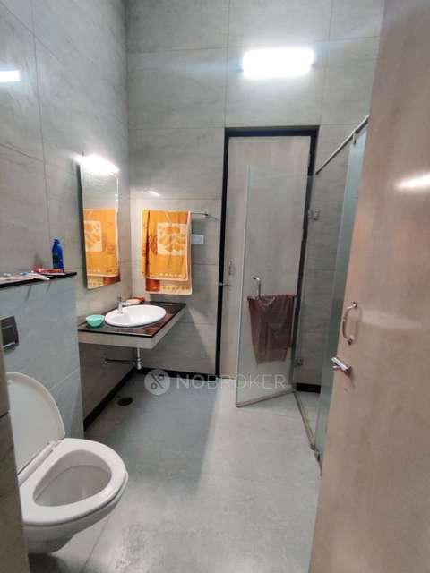 4 BHK Flat In Ramaniyam Ocean Creast For Sale  In Santhome