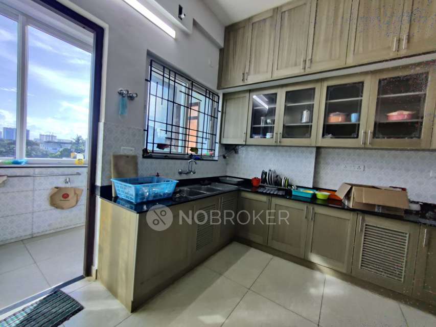 4 BHK Flat In Ramaniyam Ocean Creast For Sale  In Santhome