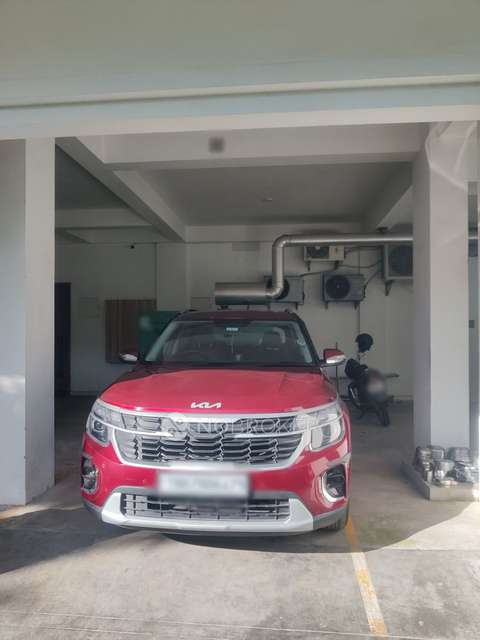 4 BHK Flat In Ramaniyam Ocean Creast For Sale  In Santhome