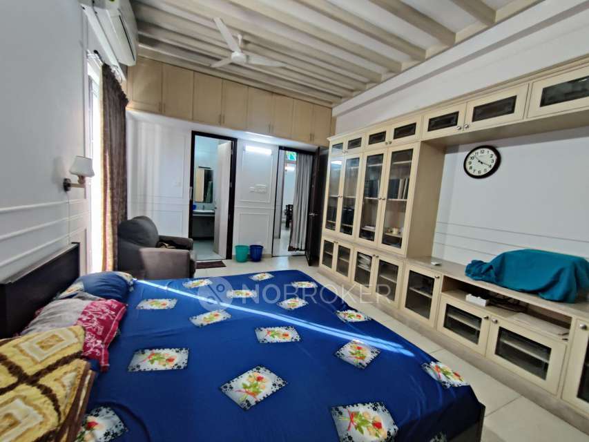 4 BHK Flat In Ramaniyam Ocean Creast For Sale  In Santhome