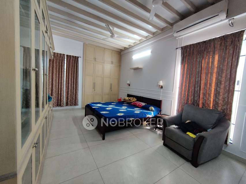 4 BHK Flat In Ramaniyam Ocean Creast For Sale  In Santhome
