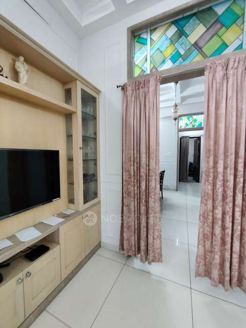 4 BHK Flat In Ramaniyam Ocean Creast For Sale  In Santhome