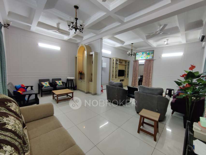 4 BHK Flat In Ramaniyam Ocean Creast For Sale  In Santhome