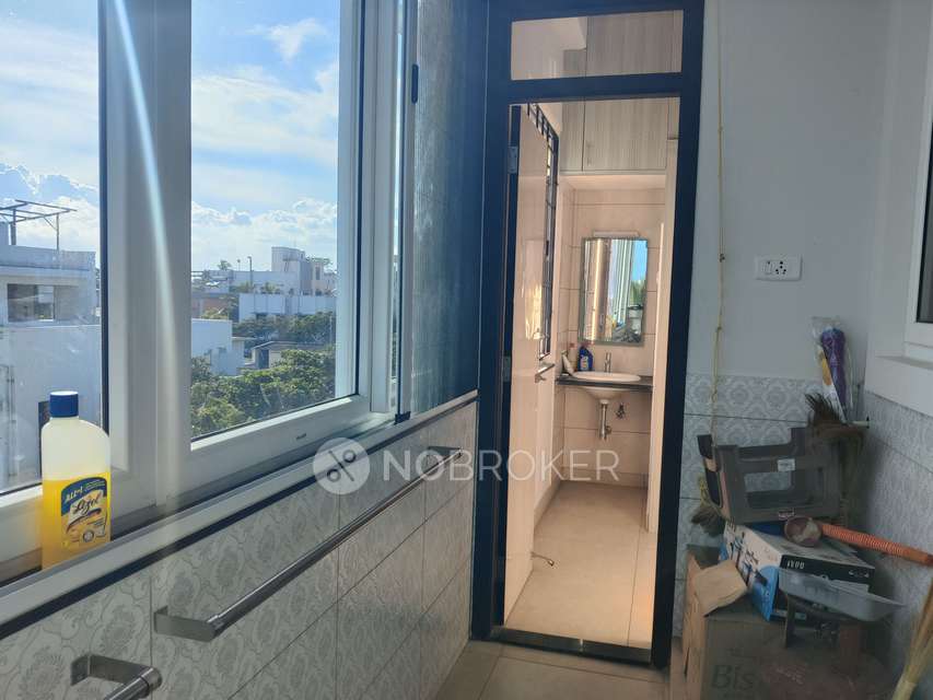 4 BHK Flat In Ramaniyam Ocean Creast For Sale  In Santhome