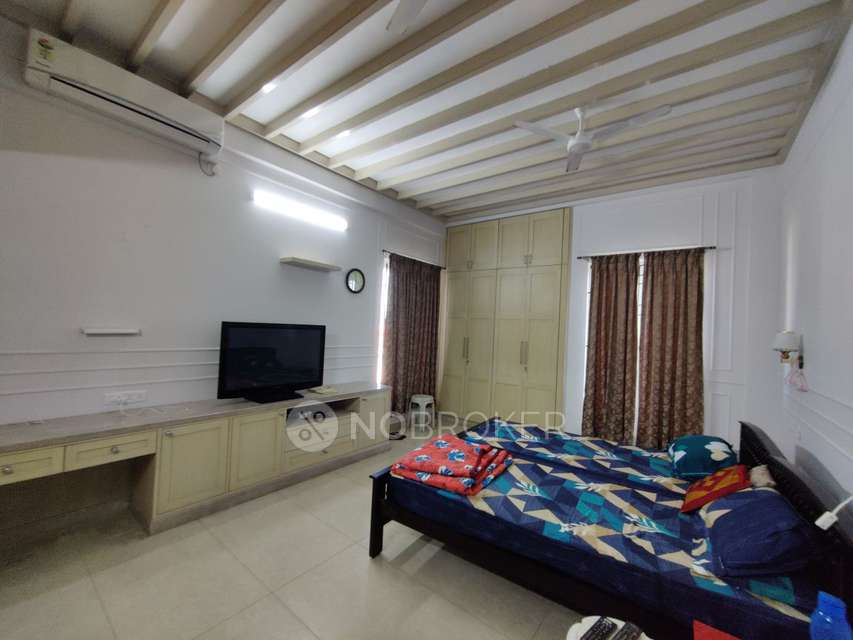 4 BHK Flat In Ramaniyam Ocean Creast For Sale  In Santhome