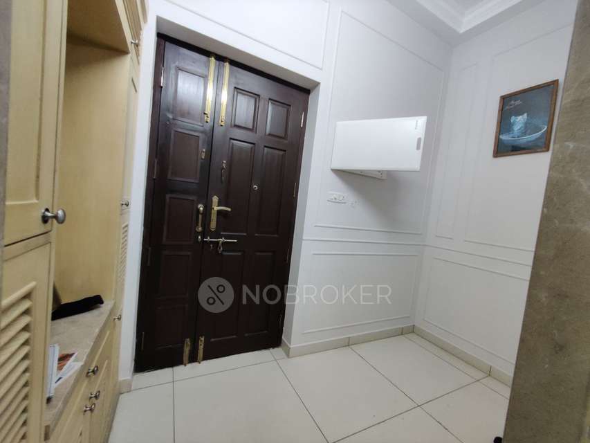 4 BHK Flat In Ramaniyam Ocean Creast For Sale  In Santhome