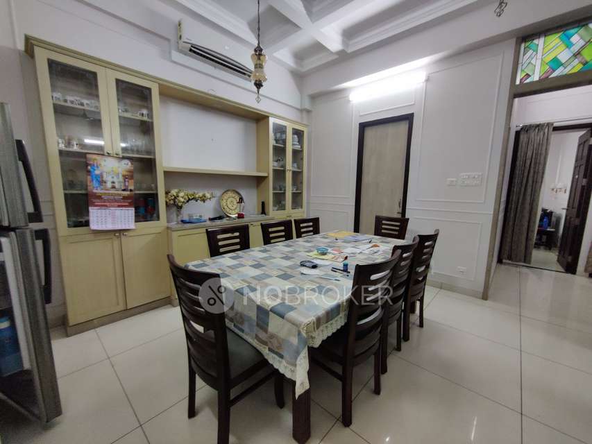 4 BHK Flat In Ramaniyam Ocean Creast For Sale  In Santhome