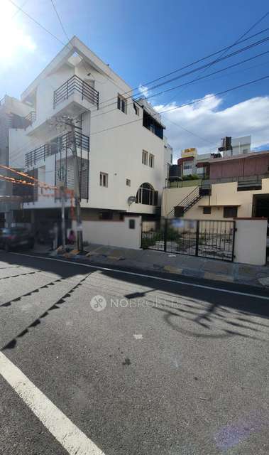 4+ BHK House For Sale  In Giri Nagar 