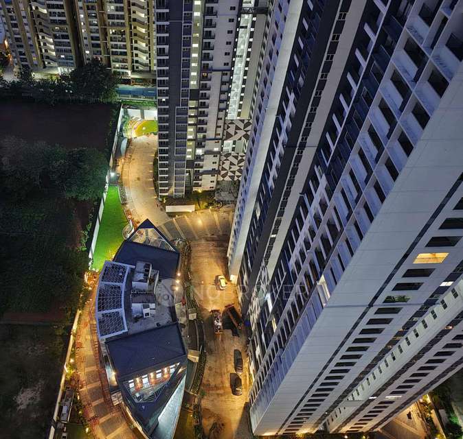 3 BHK Flat In Candeur 40 For Sale  In Miyapur