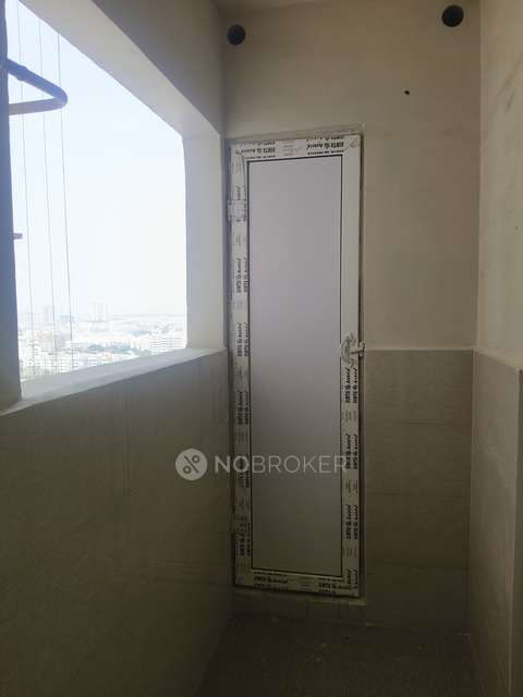 3 BHK Flat In Candeur 40 For Sale  In Miyapur