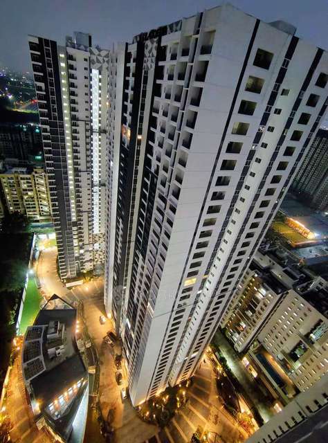 3 BHK Flat In Candeur 40 For Sale  In Miyapur