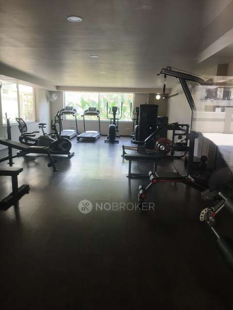 3 BHK Flat In Candeur 40 For Sale  In Miyapur