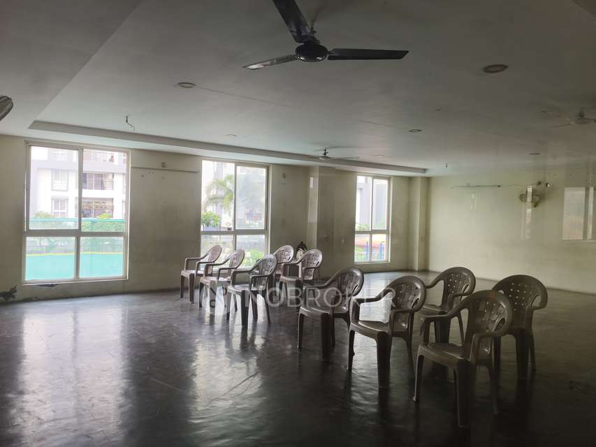 3 BHK Flat In Candeur 40 For Sale  In Miyapur