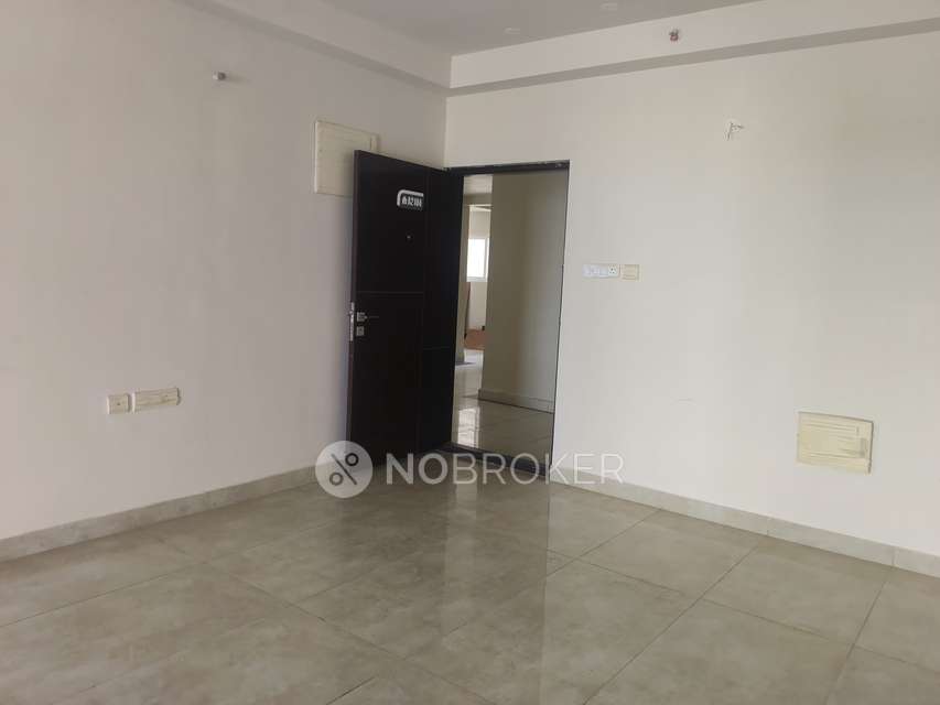 3 BHK Flat In Candeur 40 For Sale  In Miyapur