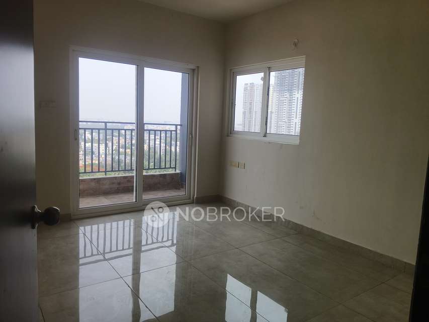 3 BHK Flat In Candeur 40 For Sale  In Miyapur