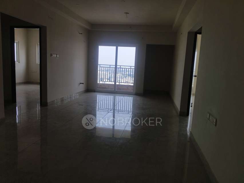 3 BHK Flat In Candeur 40 For Sale  In Miyapur