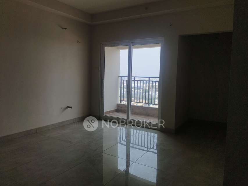 3 BHK Flat In Candeur 40 For Sale  In Miyapur