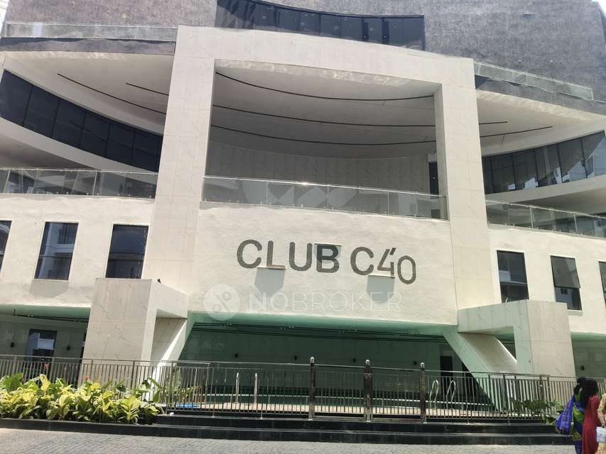 3 BHK Flat In Candeur 40 For Sale  In Miyapur