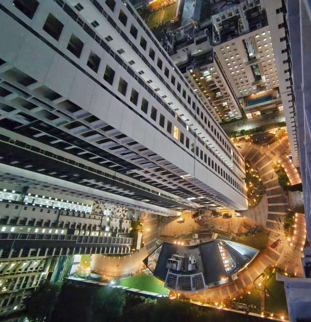 3 BHK Flat In Candeur 40 For Sale  In Miyapur