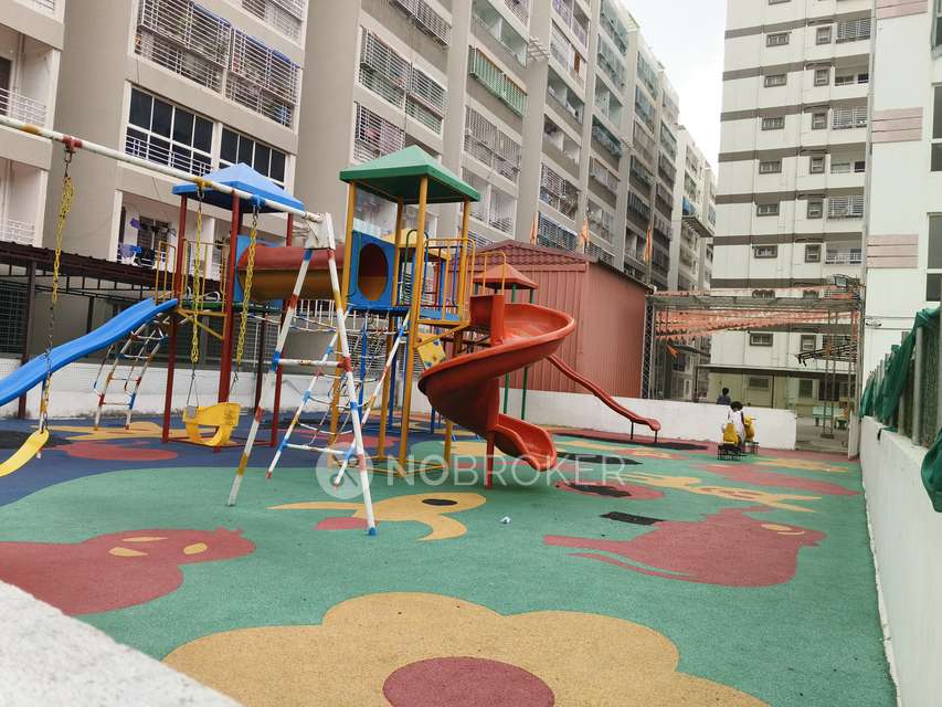 3 BHK Flat In Candeur 40 For Sale  In Miyapur