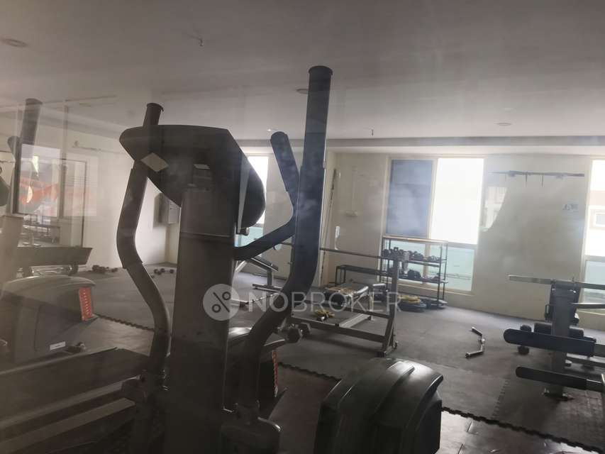 3 BHK Flat In Candeur 40 For Sale  In Miyapur