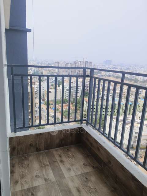 3 BHK Flat In Candeur 40 For Sale  In Miyapur