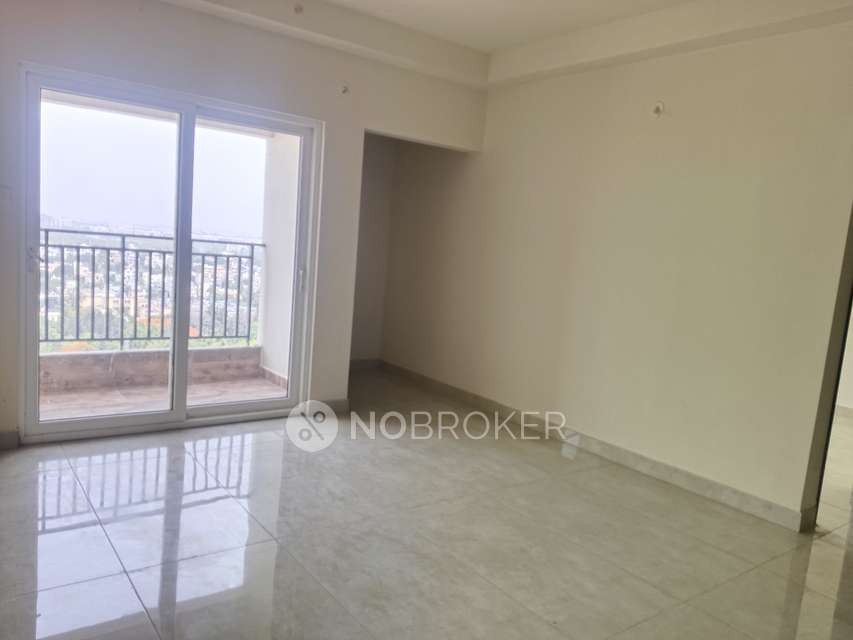 3 BHK Flat In Candeur 40 For Sale  In Miyapur