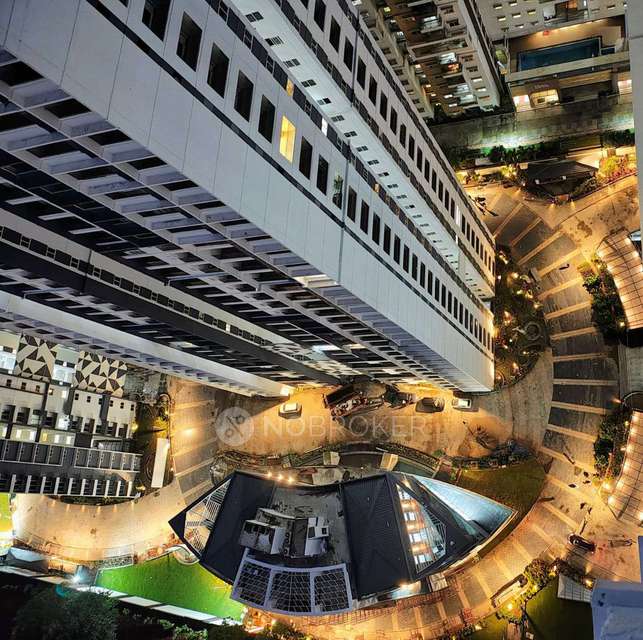 3 BHK Flat In Candeur 40 For Sale  In Miyapur