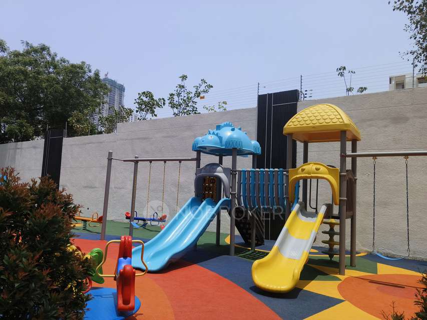 3 BHK Flat In Candeur 40 For Sale  In Miyapur