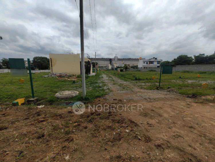 Plot For Sale  In Kalkere Bus Stop