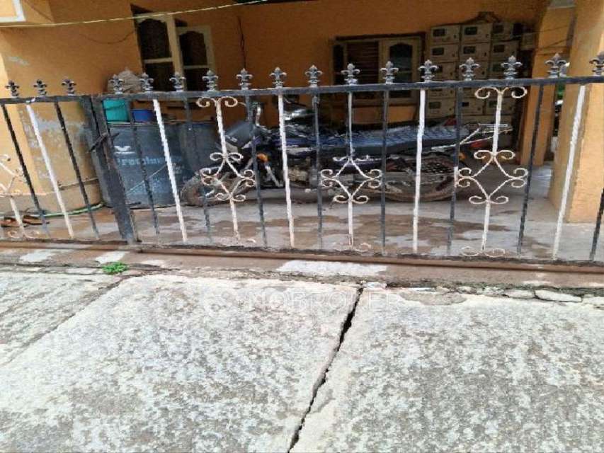 1 BHK Flat for Rent  In Hoodi