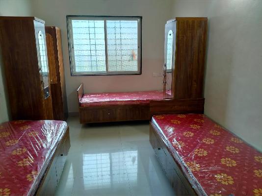 PG for Boys in Wagholi