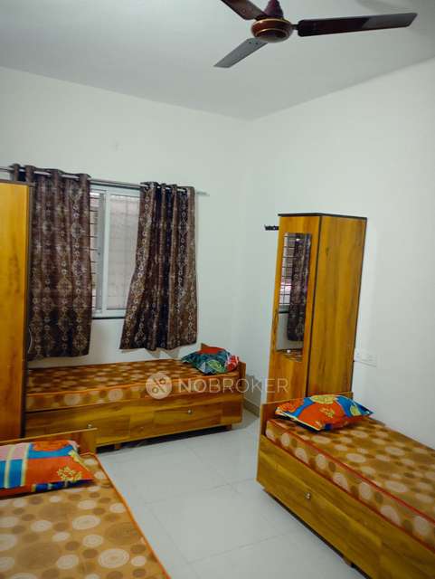 PG for Boys in Wagholi