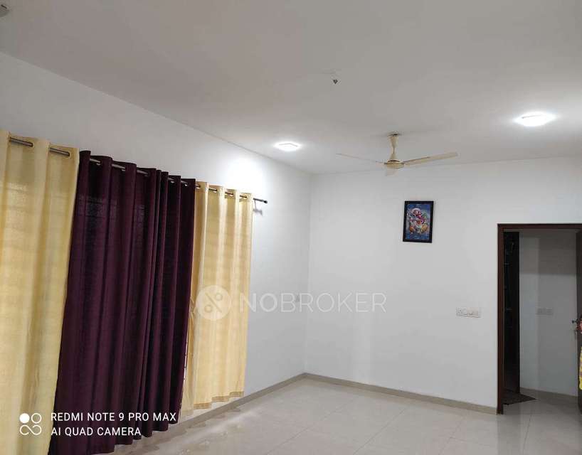 2 BHK Flat In Skyi Songbirds for Rent  In Bhugoan