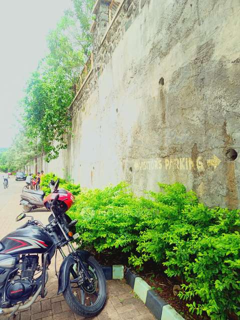 3 BHK Flat In Paranjape Forest Trails For Sale  In Bhugaon