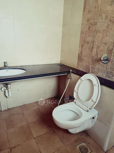 3 BHK Flat In Paranjape Forest Trails For Sale  In Bhugaon