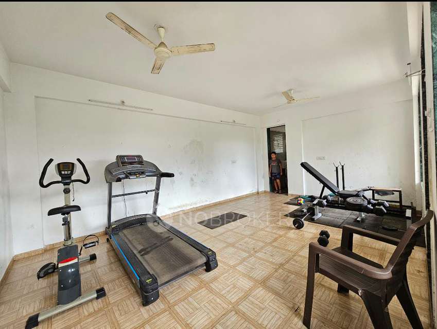 3 BHK Flat In Paranjape Forest Trails For Sale  In Bhugaon