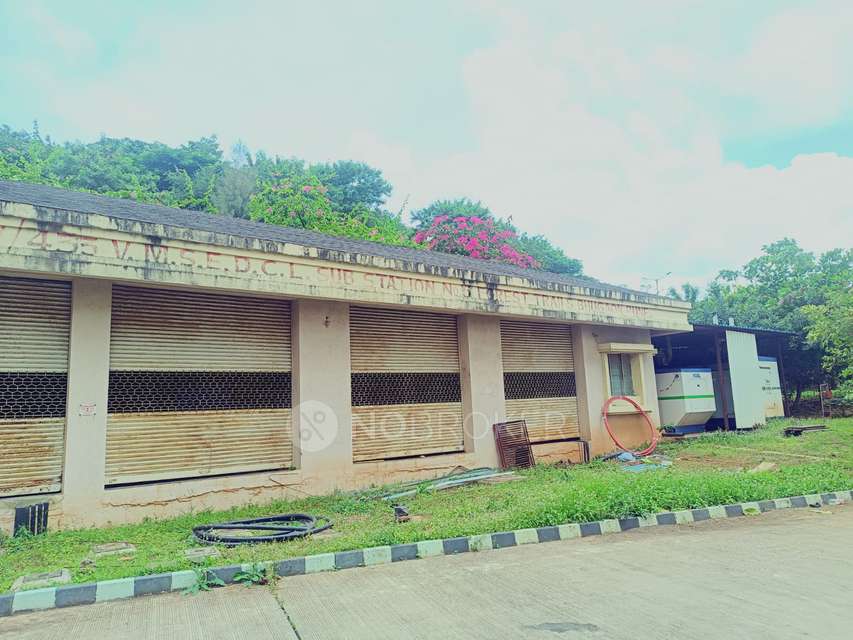 3 BHK Flat In Paranjape Forest Trails For Sale  In Bhugaon