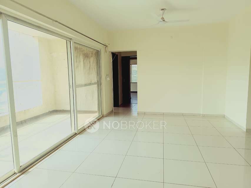 3 BHK Flat In Paranjape Forest Trails For Sale  In Bhugaon