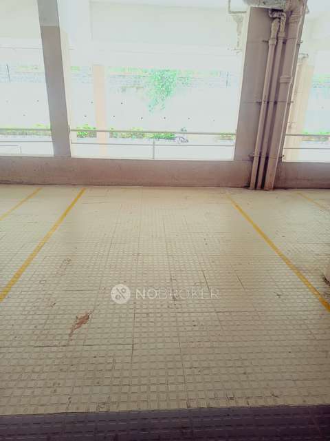 3 BHK Flat In Paranjape Forest Trails For Sale  In Bhugaon