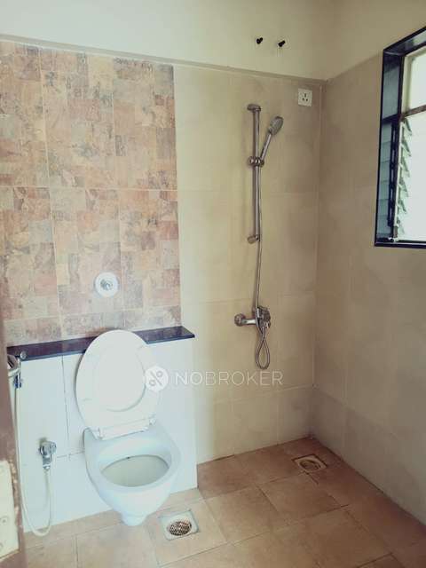 3 BHK Flat In Paranjape Forest Trails For Sale  In Bhugaon