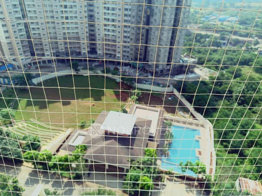 3 BHK Flat In Paranjape Forest Trails For Sale  In Bhugaon