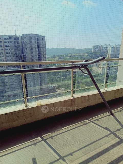 3 BHK Flat In Paranjape Forest Trails For Sale  In Bhugaon