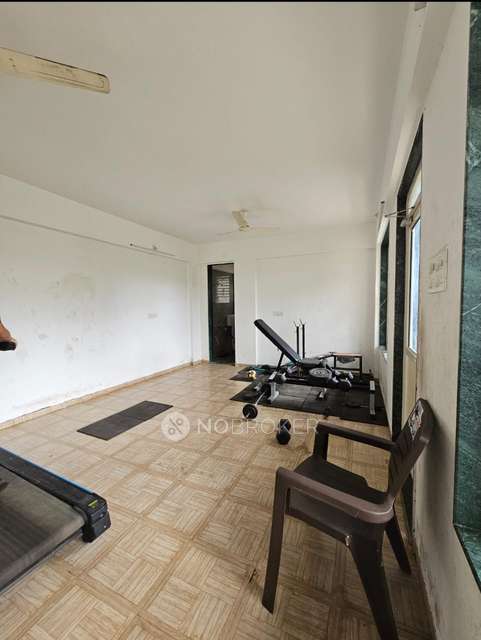 3 BHK Flat In Paranjape Forest Trails For Sale  In Bhugaon