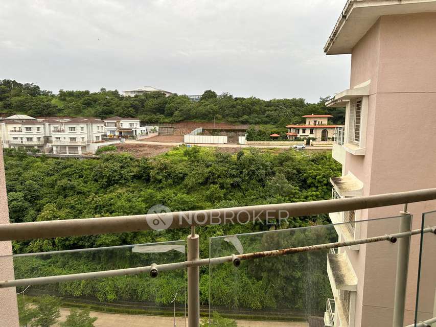 3 BHK Flat In Paranjape Forest Trails For Sale  In Bhugaon