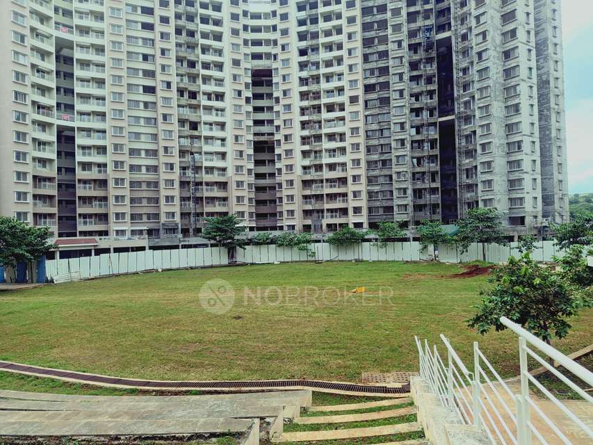 3 BHK Flat In Paranjape Forest Trails For Sale  In Bhugaon