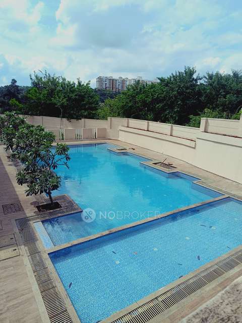 3 BHK Flat In Paranjape Forest Trails For Sale  In Bhugaon