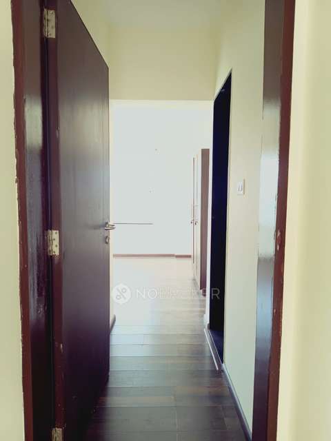 3 BHK Flat In Paranjape Forest Trails For Sale  In Bhugaon