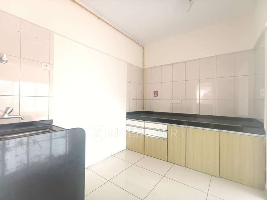 3 BHK Flat In Paranjape Forest Trails For Sale  In Bhugaon