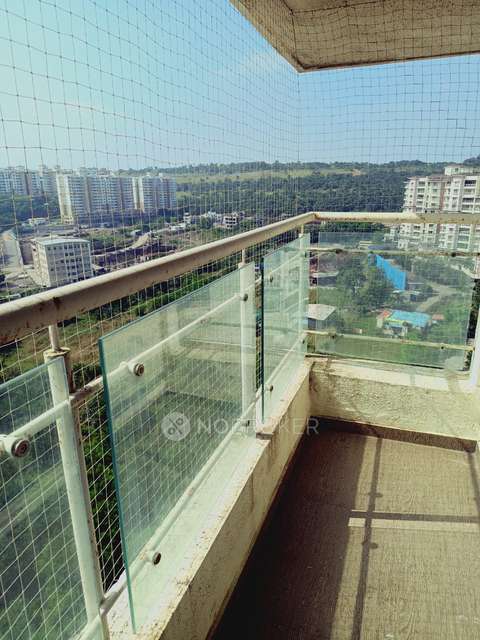 3 BHK Flat In Paranjape Forest Trails For Sale  In Bhugaon